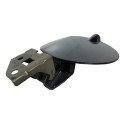 Portinhola Tanque Combustivel Chevrolet Agile 2010-2014 
