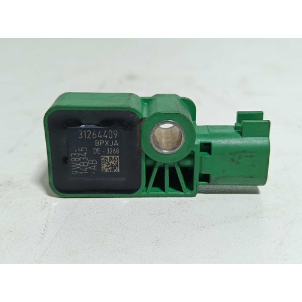 Sensor Impacto Espoleta Volvo Xc60 T6 2009-2012 