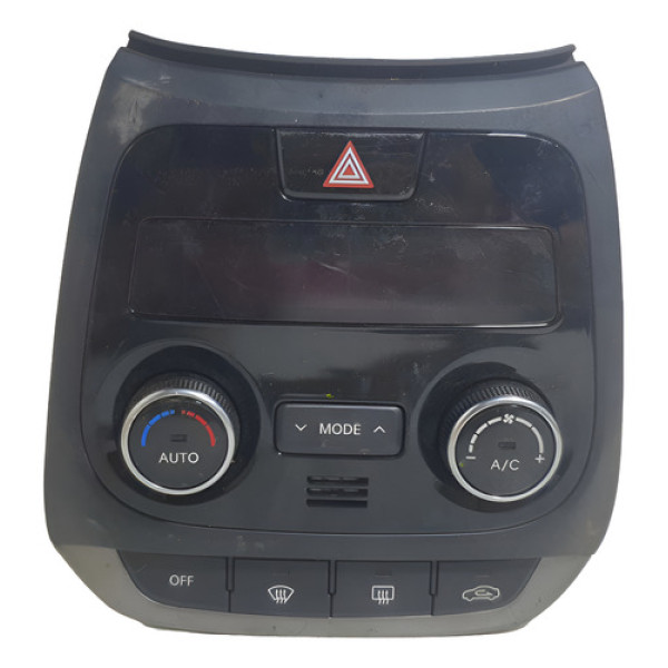 Comando Ar Condicionado Hb20 Hyundai  2013 A 2019