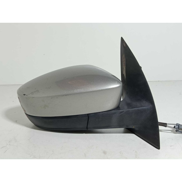 Retrovisor Manual Gol Voyage 2013-2017 Direito Original