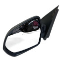 Retrovisor Montana Agile 2011-2016 Lado Esquerdo Usado