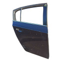 Porta Chevrolet Cruze 2012 A 2015 Traseira Direita Original 