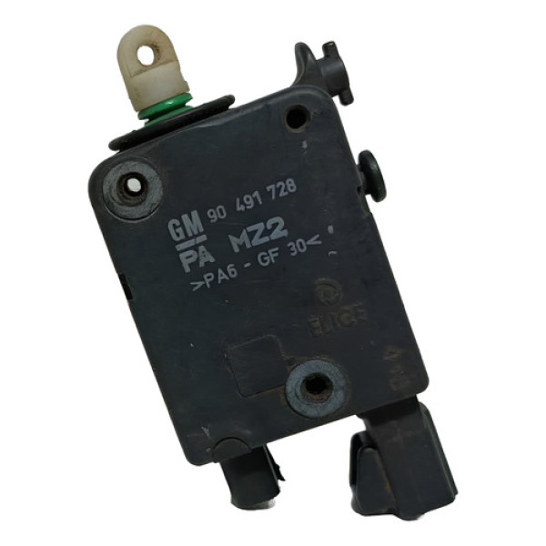 Motor Trava Elétrica Astra Vectra 1997 A 2011 Porta Malas
