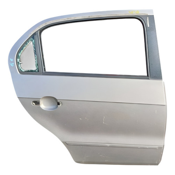 Porta Volkswagen Gol 2008 A 2023 Traseira Direita