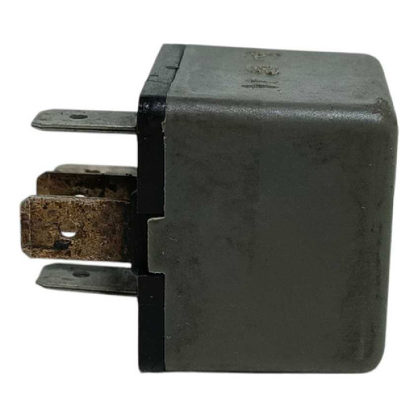 Rele Auxiliar Comando Farol Fiat Siena 1998 A 2004 Original