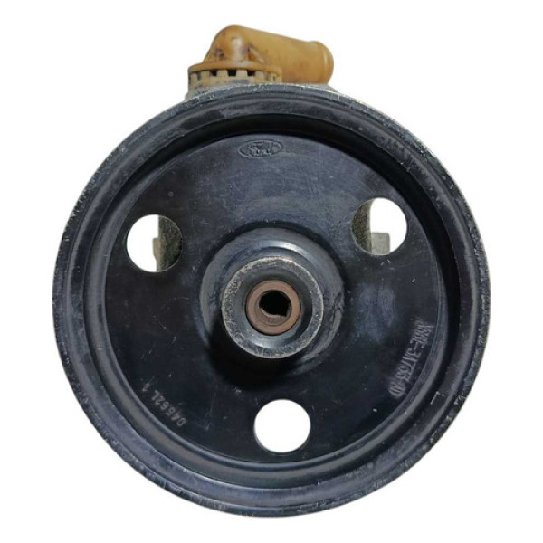 Bomba Direção Hidráulica Ford Fiesta 1999 A 2002 Original