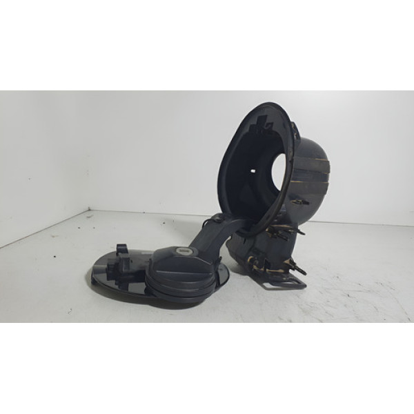 Portinhola Tanque De Gasolina Onix Prisma 2015 A 2018