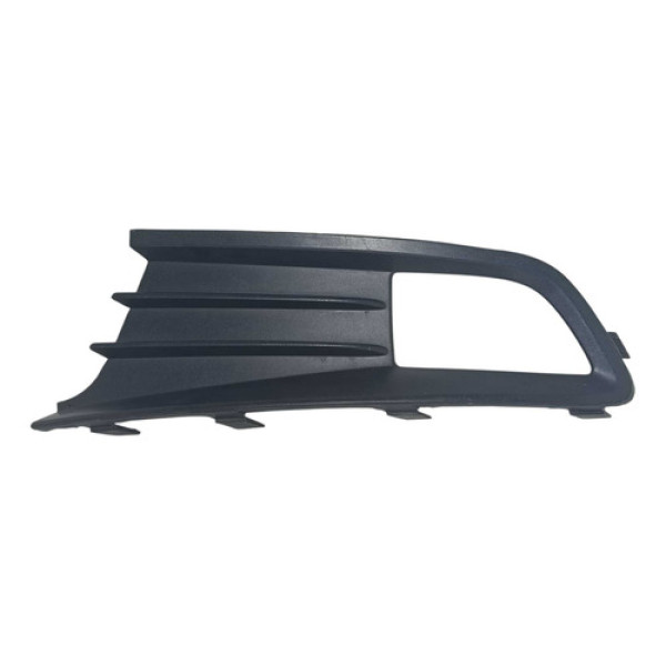 Moldura Farol Milha Gol Saveiro Parati Esquerdo 2005 A 2014