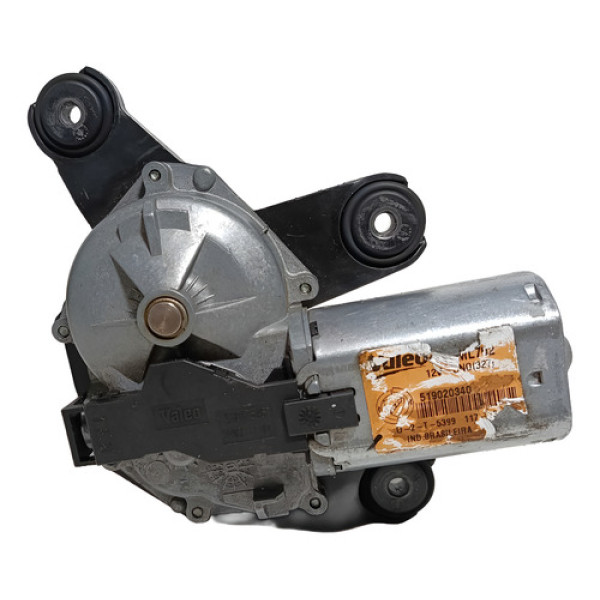 Motor Limpador Parabrisa Fiat Argo 2015-20 Traseiro Original