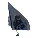 Retrovisor Chevrolet Montana Agile 2009-2012 Lado Esquerdo