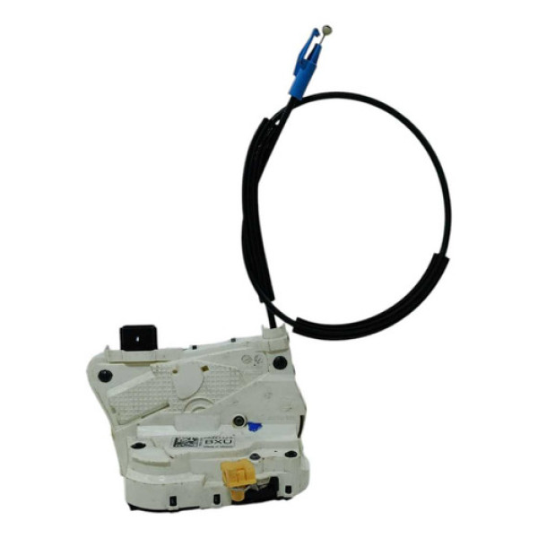 Fechadura Porta Onix Tracker Dianteira Direita 2020 A 2024