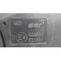 Retrovisor Eletrico C/pisca Kia Picanto 2011-17 L/d Original