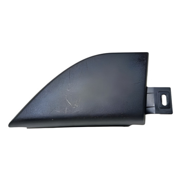 Moldura Interna Retrovisor Gol Voyage Esquerdo 2012 A 2022