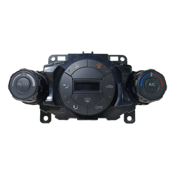 Comando Ar Ford New Fiesta / Ecosport 2014 A 2019 Original