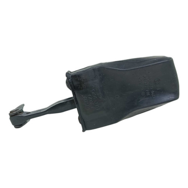 Limitador Porta Gol Voyage Traseiro Esquerdo 2008 A 2018