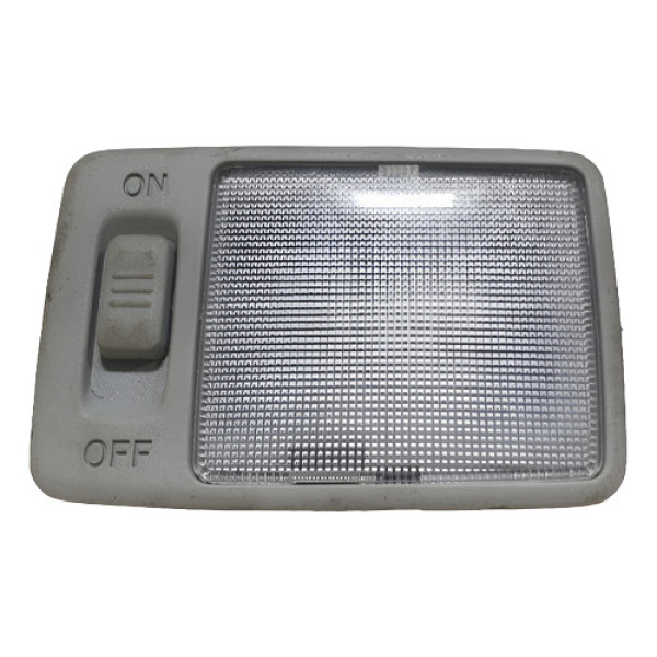 Luz Quebra Sol Toyota Corolla 2015 A 2019 Original