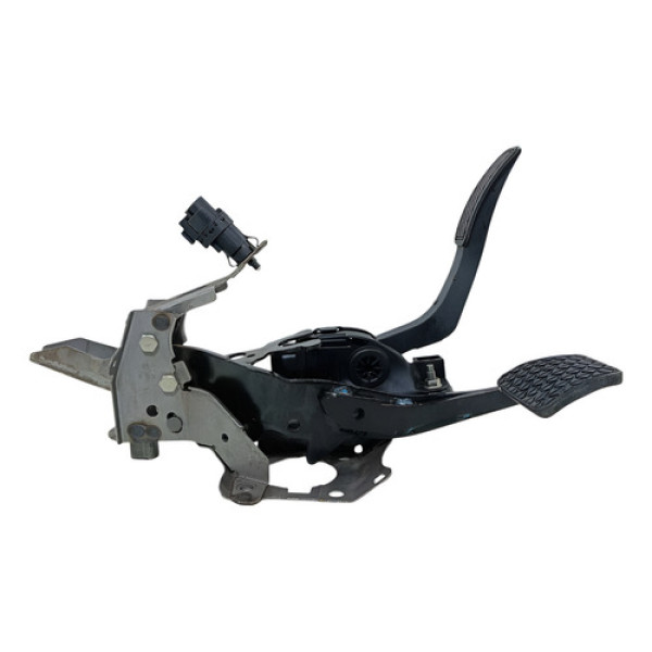 Pedal Freio E Acelerador Ford New Fiesta 1.5 2014 A 2017 