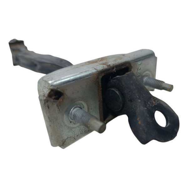 Limitador Porta Hyundai Creta Traseiro Esquerdo 2019 A 2022