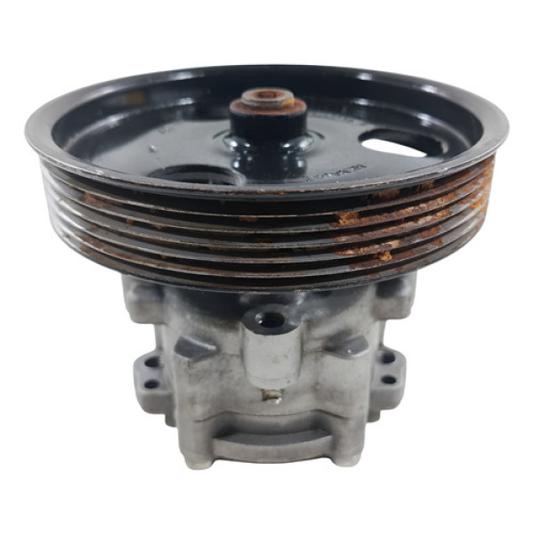 Bomba Direção Hidráulica Renault Duster 2.0 2012 A 2016