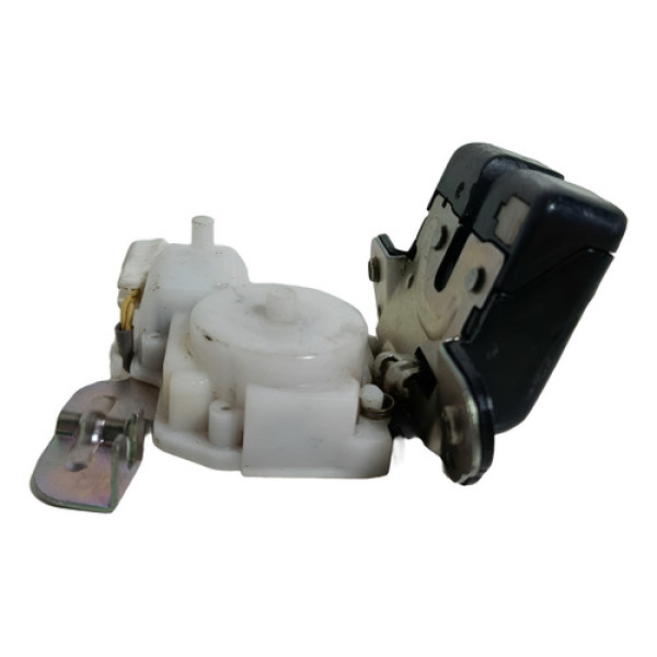 Fechadura Tampa Traseira Honda Hr-v 2016-2021 Original