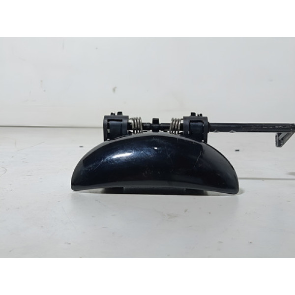 Maçaneta Peugeot 206 207 2003-2011 Externa Dianteira Direita