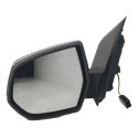 Retrovisor Chevrolet Spin 2013-2018 Lado Esquerdo Usado