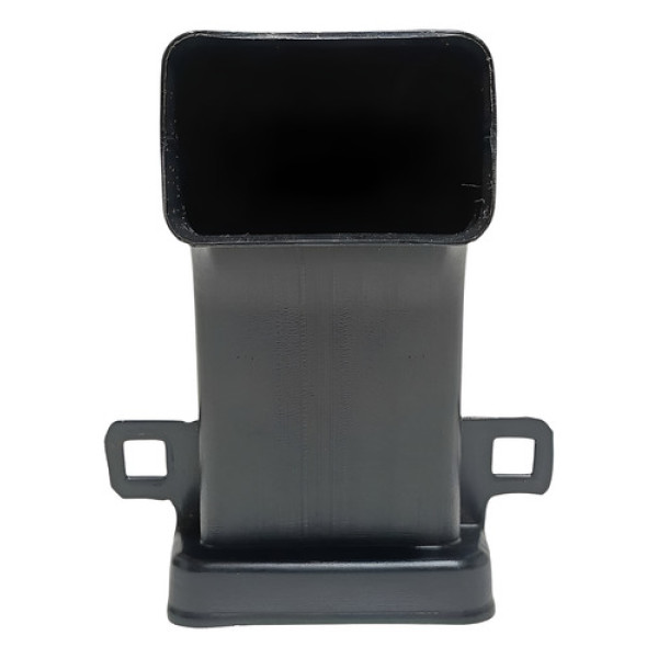 Duto Ventilação Ar Volkswagen Polo Virtus 2018 A 2025 