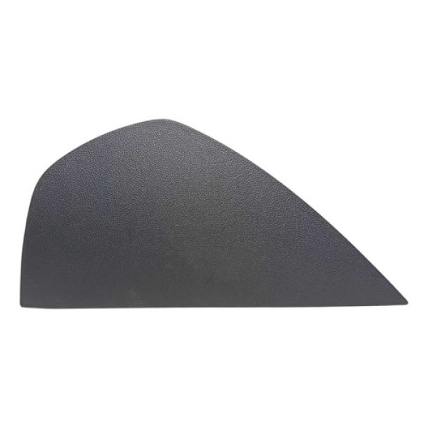 Acabamento Lateral Painel Polo Virtus Esquerdo 2018 A 2025