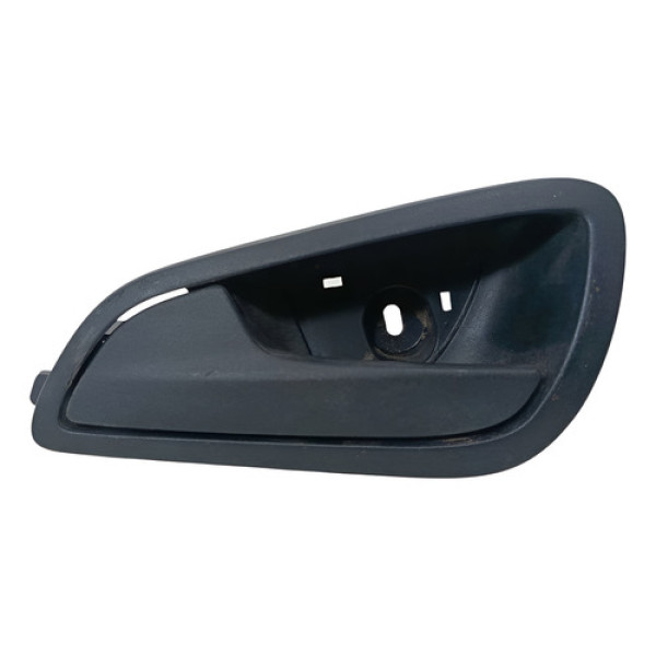 Maçaneta Interna Ford Ka Dianteira Esquerda 2014 A 2021