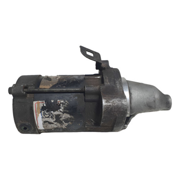 Motor Arranque Honda Fit 2003 A 2008 1.4