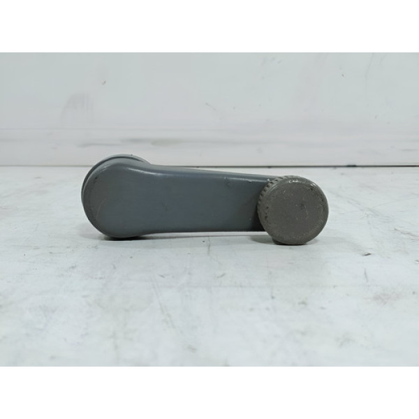 Manivela Vidro Vw Gol Golf  2007 A 2022 Original