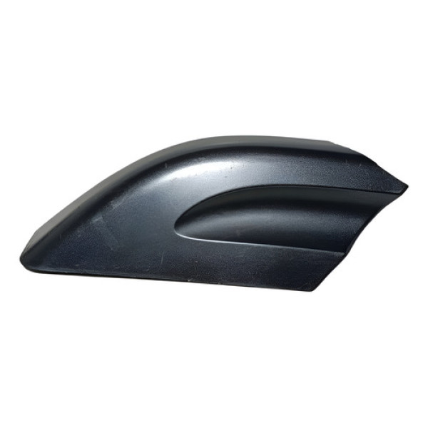 Acabamento Rack Teto Hyundai Tucson Tras Direito 2007 A 2012