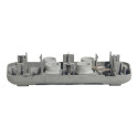 Luz Teto Cortesia Chevrolet Agile Montana 2010 A 2014 