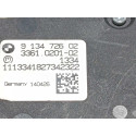 Comando Chave De Luz Farol Bmw X6 2008 A 2010 Usado Original