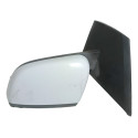 Retrovisor Manual Chevrolet Spin 2012 A 2017 Esquerdo