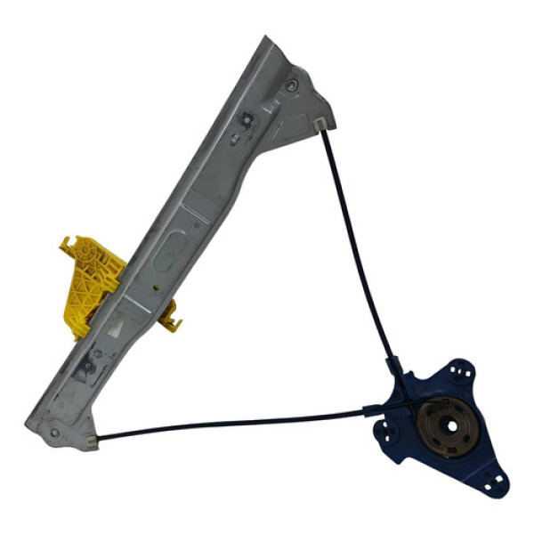 Maquina Vidro Gol Saveiro Dianteira Esquerda 2012 A 2022