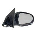 Retrovisor Eletrico Gm Montana 2010-2016 Direito Original