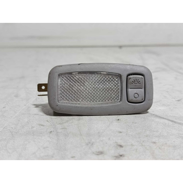 Luz De Teto Hyundai I30 2014 A 2017 Lado Direito Usado