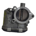 Tbi Corpo Borboleta Citroen C3 C4 Peugeot 206 2010/2015 1.6