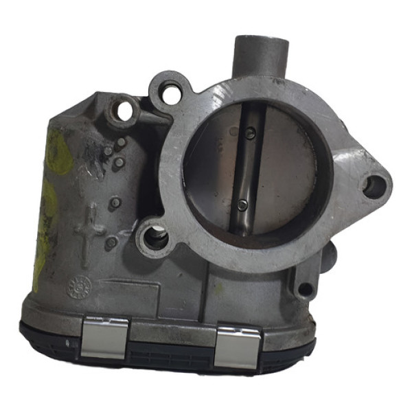 Tbi Corpo Borboleta Citroen C3 C4 Peugeot 206 2010/2015 1.6