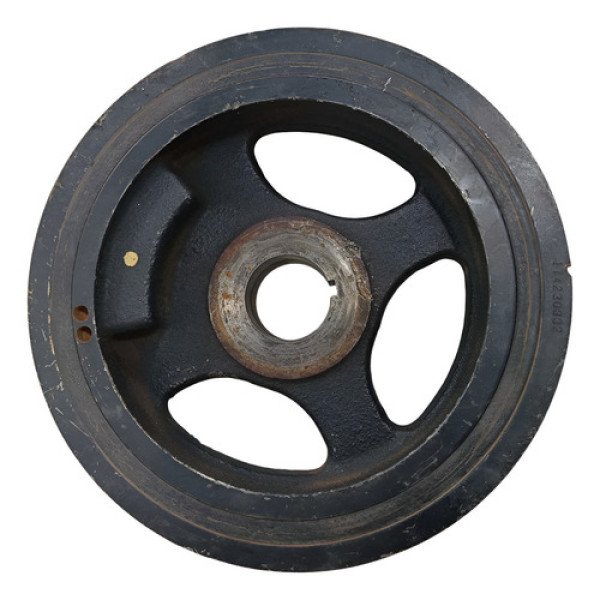 Polia Virabrequim Renault Kwid Sandero Logan 1.0 2017 A 202