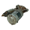 Motor De Arranque Citroen C4 Peugeot 307 2.0 2006 A 2011