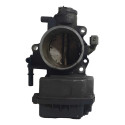 Corpo De Borboleta Tbi 307 Picasso 2003 A 2007 Original