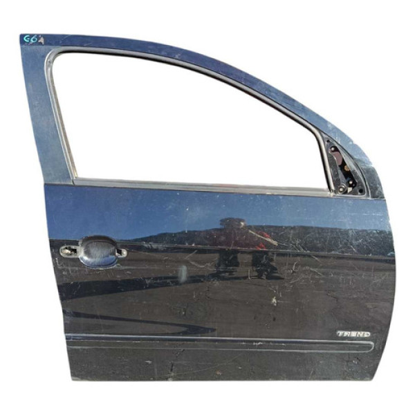 Porta Volkswagen Gol 2009 A 2023 Dianteira Direita Original