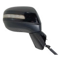 Retrovisor Honda Civic 2012 A 2016 Com Pisca Lado Direito