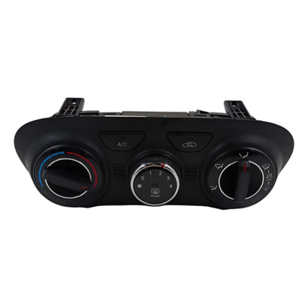 Comando Ar Condicionado Hyundai Hb20 2020 A 2024 Original