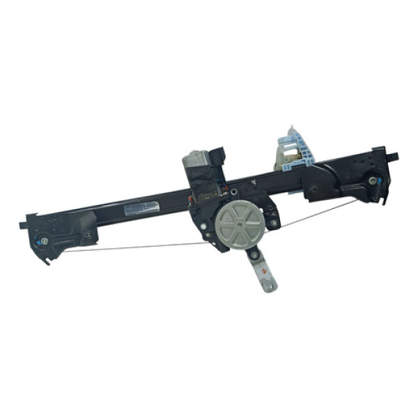 Maquina Vidro Fiat Grand Siena Dianteira Direita 2012 A 2019