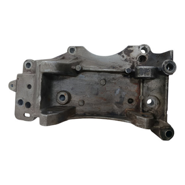 Suporte Alternador Peugeot 307 Citroen C4 2.0 2007 A 2013