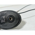 Base Antena Teto Citroen C3 2012 A 2016 Usado