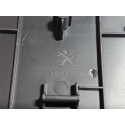 Acabamento Console Central Peugeot 208 2021 A 2024 